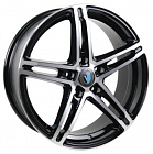 Venti 1518 6x15 4x98 ET 40 Dia 58,6 (BD)