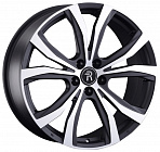 Replay BMW (B254) 8x20 5x112 ET 27 Dia 66,6 (BKF)