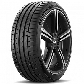Шины Michelin Pilot Sport 5 225/45 R18 95Y XL