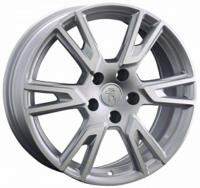 Диски Replay Infiniti INF55 7,5x17 5x114,3 ET 45 Dia 60,1 SF