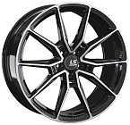 LS FlowForming LS RC58 9x20 5x114,3 ET 40 Dia 67,1 (BKF)