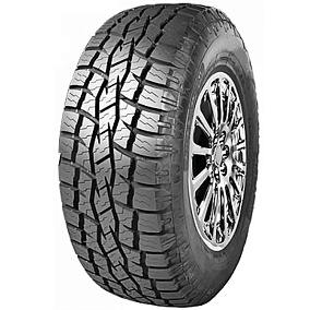 Шины Ovation Ecovision VI-686 AT 265/70 R15 112T