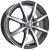 Venti 1605 6x16 4x114,3 ET 45 Dia 67,1 (BD)