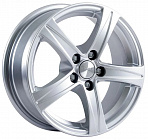 Скад Сакура 6,5x15 5x108 ET 40 Dia 58,1 (Селена)