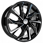 Скад Марсель 7x17 5x114,3 ET 45 Dia 67,1 (алмаз)