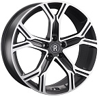 Replay Geely (GL49) 8,5x19 5x108 ET 46 Dia 63,4 (MBF)