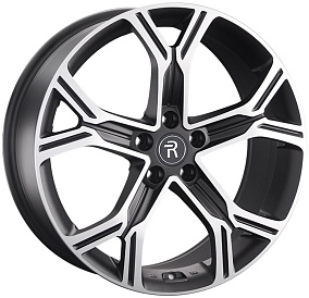 Диски Replay Geely GL49 8,5x19 5x108 ET 46 Dia 63,4 MBF