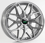 Megami MGM-32 6x14 4x100 ET 35 Dia 67,1 (GMF)