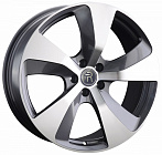 Replay BMW (B239) 9x20 5x112 ET 35 Dia 66,6 (GMF)