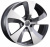 Replay BMW (B239) 9x20 5x112 ET 35 Dia 66,6 (GMF)