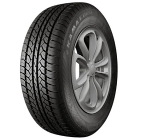 Шины Kama Кама 365 SUV (НК-242) 215/70 R16 100T