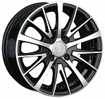 LS Wheels LS 808 7x16 5x114,3 ET 40 Dia 73,1 (BKF)