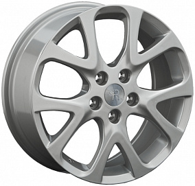 Диски Replay Mazda MZ28 7x17 5x114,3 ET 50 Dia 67,1 S