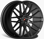 Inforged IFG34 8x18 5x114,3 ET 35 Dia 67,1 (Black)