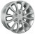 Replay Toyota (TY175) 7,5x18 6x139,7 ET 25 Dia 106,1 (S)
