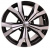 Neo 715 7,5x17 5x120 ET 50 Dia 65,1 (BD)
