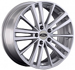 Replay Ford (FD149) 7,5x17 5x108 ET 52,5 Dia 63,3 (S)
