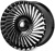 Skill SL815-SL251 9x22 5x112 ET 20 Dia 66,6 (Чёрный Глянцевый)