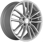 Khomen Wheels KHW1812 (Tucson) 7x18 5x114,3 ET 51 Dia 67,1 (F-Silver)