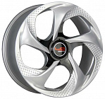 LegeArtis Concept MR502 8,5x19 5x112 ET 48 Dia 66,6 (S)