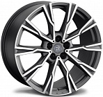 Replay BMW (B340) 9,5x21 5x112 ET 37 Dia 66,6 (MGMF)