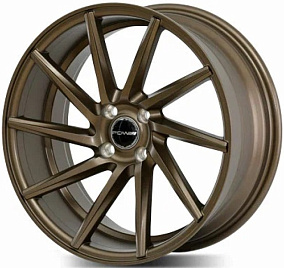 Диски PDW 1022Left (CVT) 7x16 4x100 ET 30 Dia 60,1 (KKF)