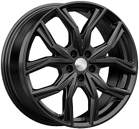 Диски Скад Арика (КЛ1083) 8x19 5x108 ET 50,5 Dia 63,35 (Бархат новый)