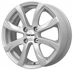 Carwel Омикрон 110 6x15 4x100 ET 48 Dia 54,1 (SB)
