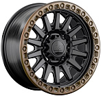 LS FlowForming LS RC90 9x17 6x139,7 ET 20 Dia 106,1 (BKS+BZSDSL)