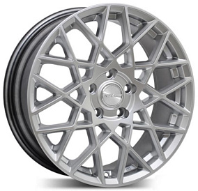 Диски PDW Velocity 7x16 4x98 ET 40 Dia 58,5 (M/U4S)