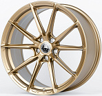 HRE DQ015-SK176 8,5x19 5x108 ET 35 Dia 73,1 (Бронза)