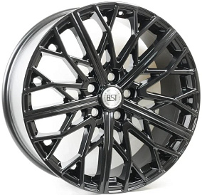 Диски RST R002 (Voyah) 8,5x20 5x120 ET 30 Dia 66,1 (BL)