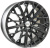 RST R002 (Voyah) 8,5x20 5x120 ET 30 Dia 66,1 (BL)
