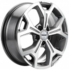 Диски на geely coolray и geely coolray размер колес и варианты замены шин geely coolray