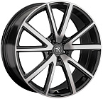 Replay Nissan (NS287) 8,5x20 5x114,3 ET 50 Dia 66,1 (BKF)