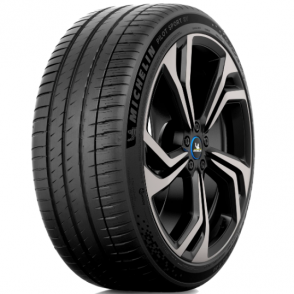 Шины Michelin Pilot Sport 4 ND0