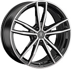 Replay BMW (B300) 8x19 5x112 ET 27 Dia 66,6 (BKF)