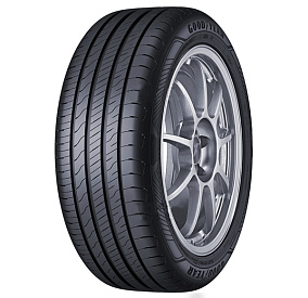 Шины Goodyear EfficientGrip 2 SUV 225/50 R19 100V XL