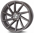 PDW 1022Left 7x15 4x98 ET 30 Dia 58,5 (U4GRA)