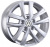 Replay Volkswagen (VV216) 6,5x16 5x120 ET 51 Dia 65,1 (S)