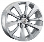 Replay Toyota (TY260) 7x17 5x114,3 ET 35 Dia 60,1 (SF)