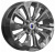 КиК Авиор (КС936) 7x17 5x114,3 ET 50 Dia 67,1 (кварц)