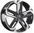 Replay Geely (GL46) 7,5x19 5x108 ET 46 Dia 63,3 (BKF)