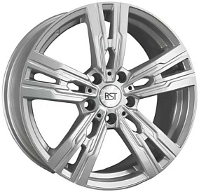Диски RST R228 8x18 5x120 ET 50 Dia 65,1 (S)
