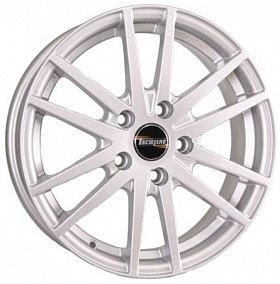 Диски Tech Line 435 5,5x14 4x98 ET 35 Dia 58,6 (SL)