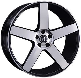 Диски Replay Audi A37 10x22 5x112 ET 26 Dia 66,6 BKF