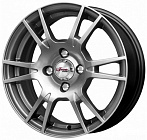 iFree Ленинград 6x14 5x114,3 ET 38 Dia 67,1 (Хай вэй)