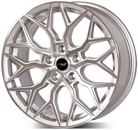 Диски Lizardo XH1024 8x18 5x108 ET 45 Dia 63,4 (SMF)