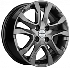 Carwel Тобол 1503 6x15 4x98 ET 36 Dia 58,5 (GRT)