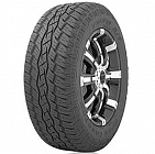 Шины Toyo Open Country AT+
